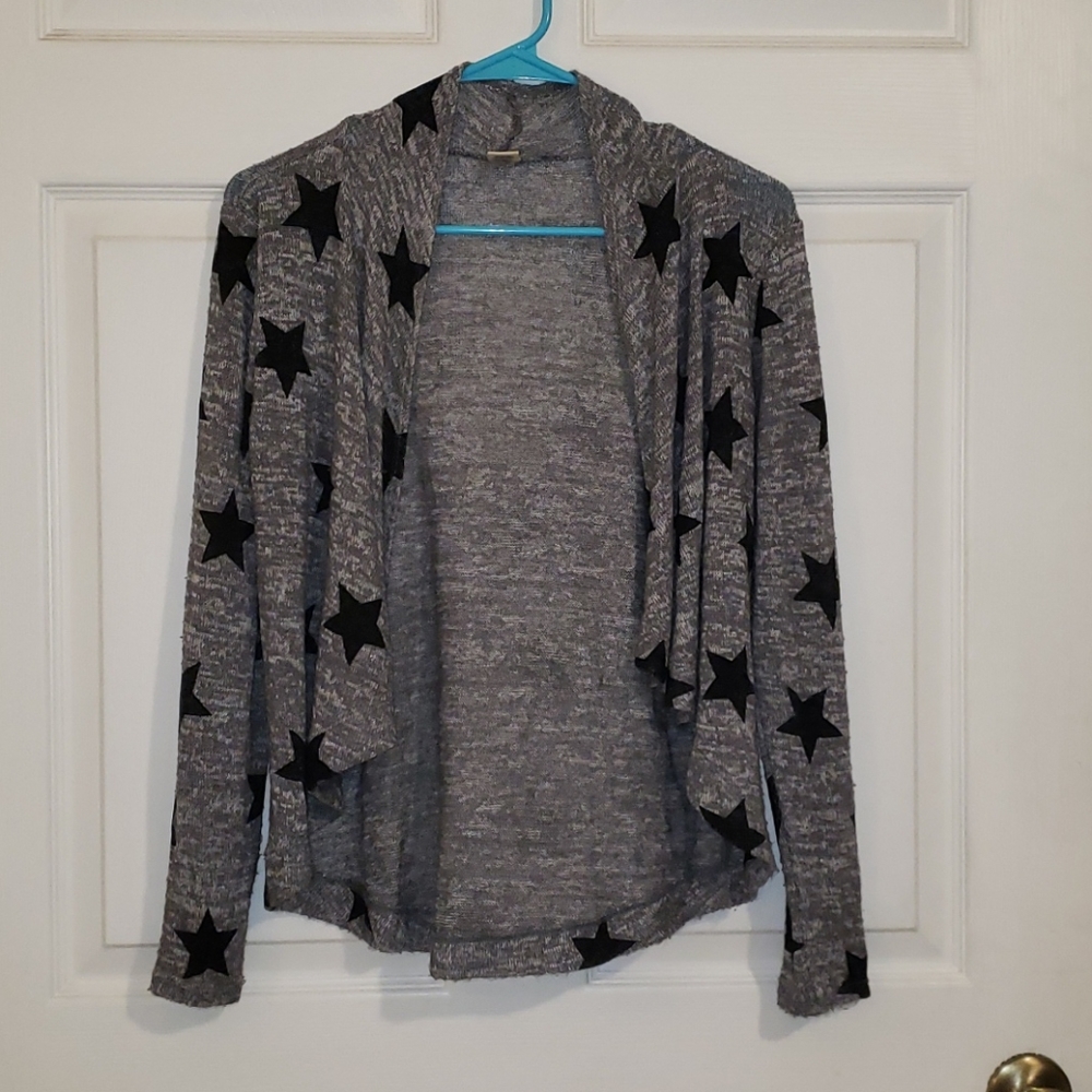 Light Sweater